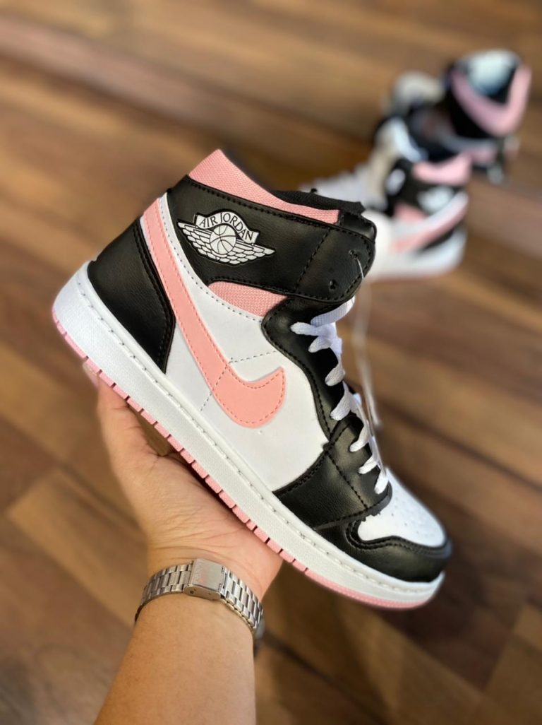 Bota Nike Air Jordan – 30 Shoes