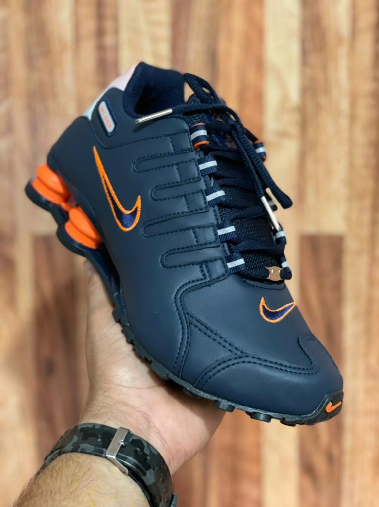 nike shox nz premium