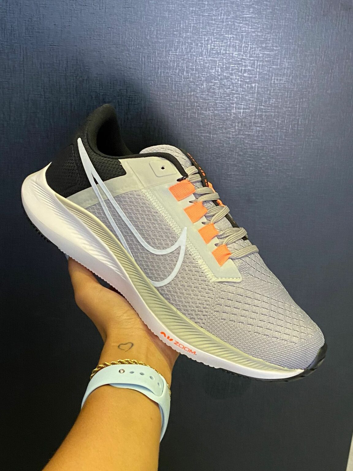 Tênis Nike Pegasus Premium Tenis no Atacado Direto da Fábrica De