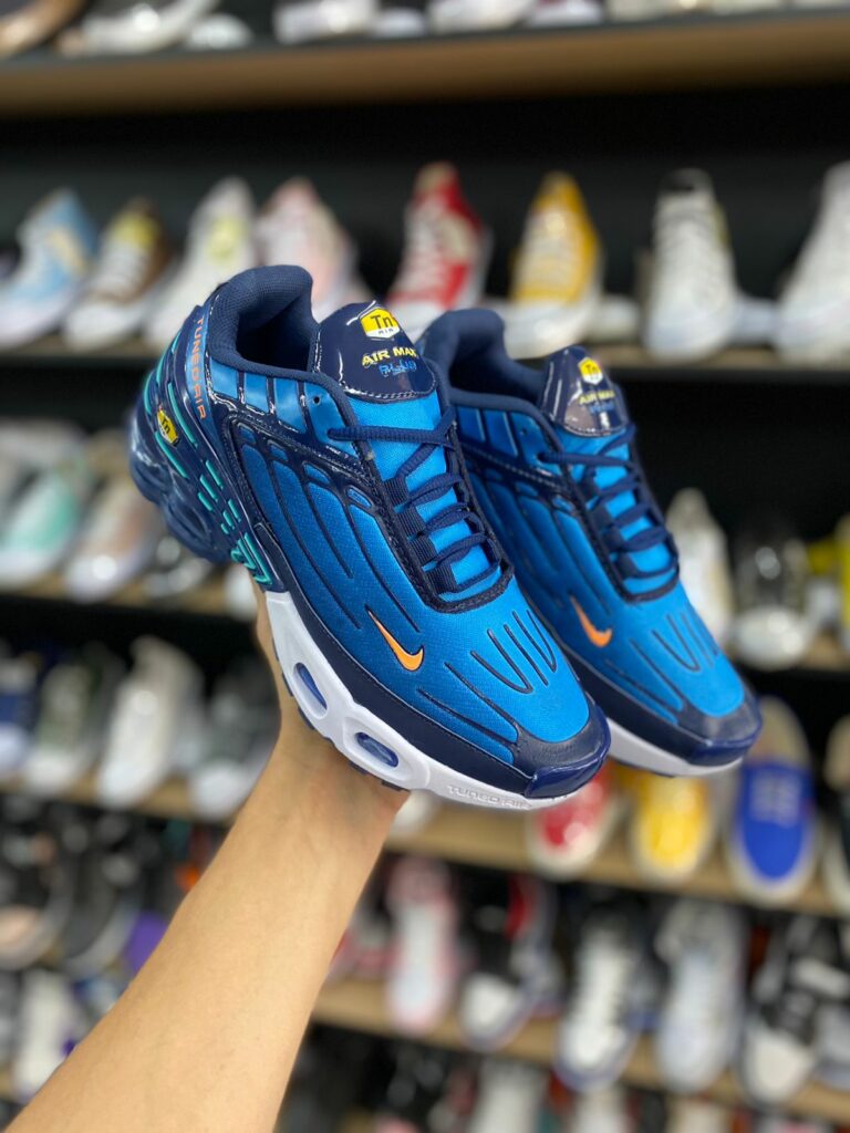 nike tn 360