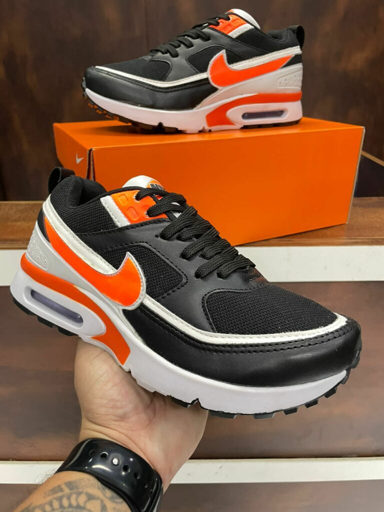 Tênis Nike Air Max BW Masculino Tenis no Atacado Direto da Fábrica De