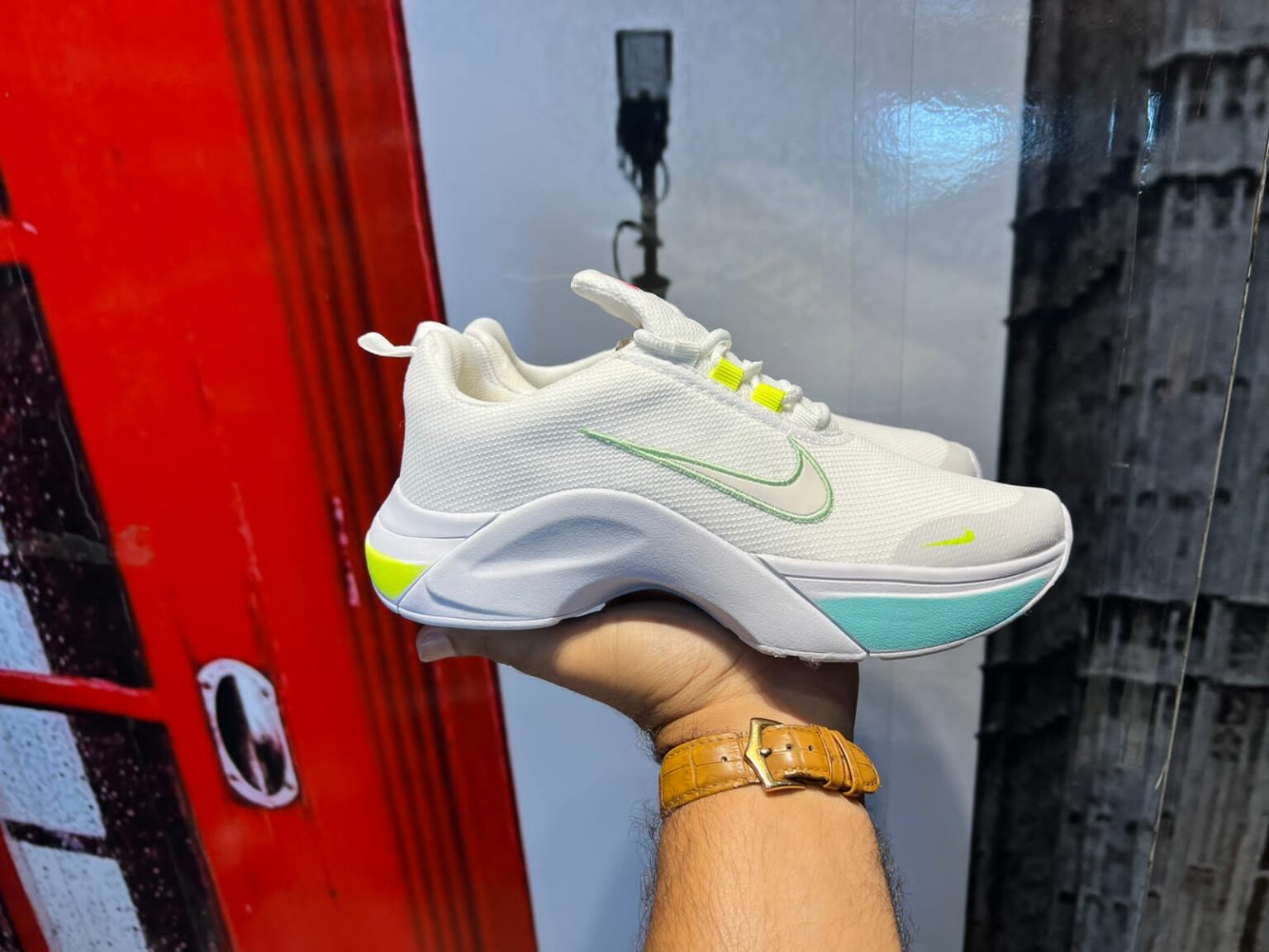 Lançamento Tênis Nike Air Feminino Tenis no Atacado Direto da Fábrica